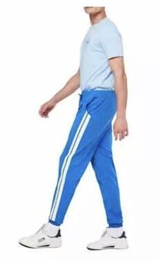 NEW w/ TAGS Sergio Tacchini Damarindo Track Pants Mens Small STM14552-209